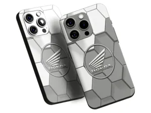 Honda Cover Silicone Smartphone Edizione Limitata
